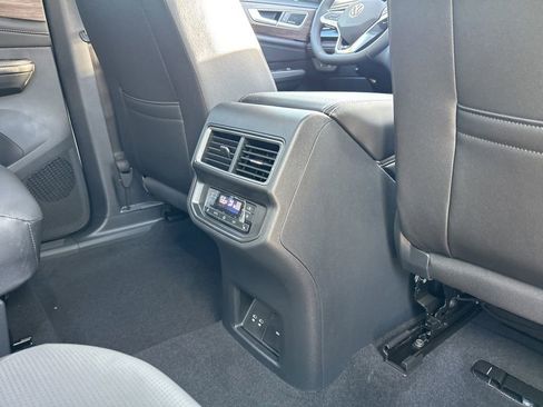 New 2026 Volkswagen Atlas SEL Premium R-Line AWD/4WD image 52