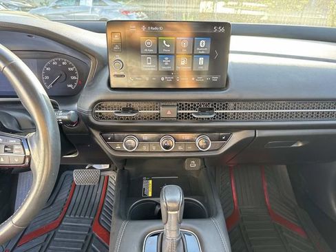 Used 2023 Honda HR-V EX-L image 24