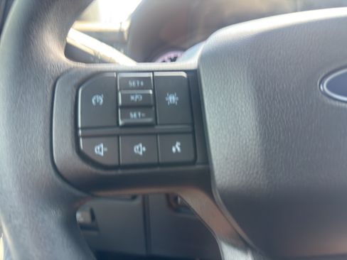 Used 2026 Ford F150 XL RWD image 24