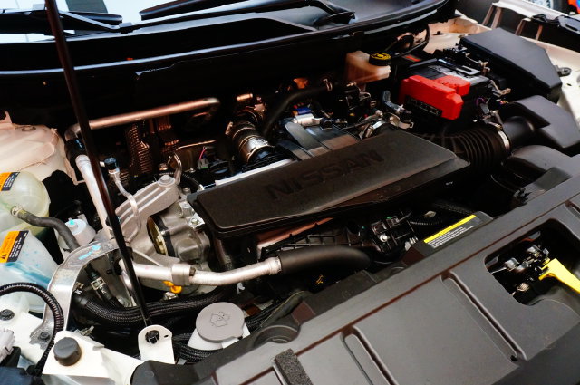 Certified 2025 Nissan Rogue S AWD/4WD image 58