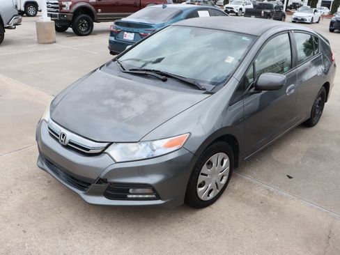 Used 2012 Honda Insight LX image 6