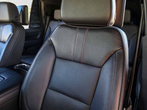 Used 2021 Chevrolet Tahoe RST w/ Rear Media and Nav Package image 30