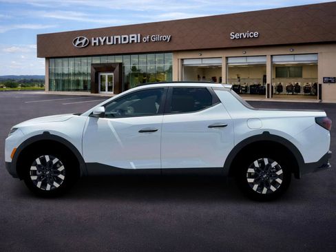 New 2026 Hyundai Santa Cruz SEL FWD image 3
