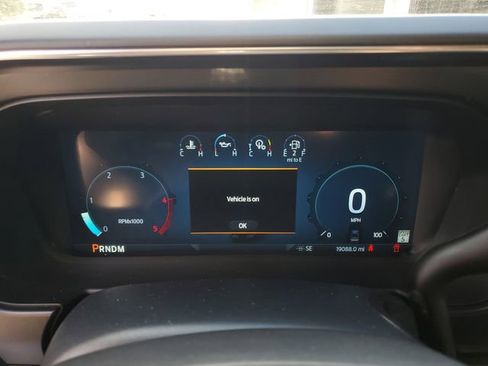 Used 2024 Ford F250 Platinum image 31