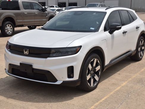 Used 2024 Honda Prologue Elite image 2