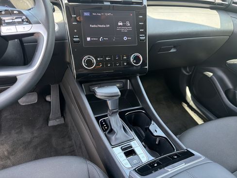 Used 2022 Hyundai Tucson SEL FWD image 30