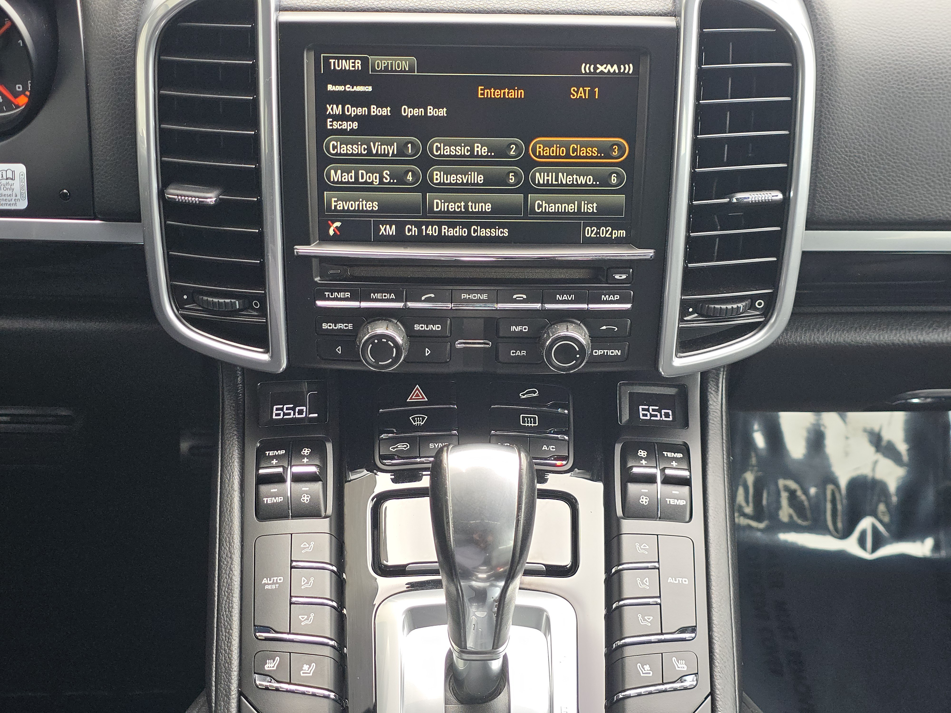 Used 2016 Porsche Cayenne Diesel AWD/4WD image 27