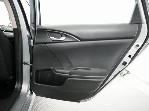 Used 2016 Honda Civic EX-T image 41