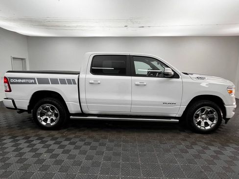 Used 2023 RAM 1500 Big Horn AWD/4WD image 7