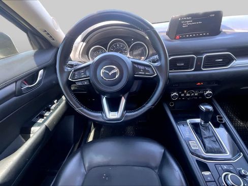 Used 2017 MAZDA CX-5 Touring FWD image 6