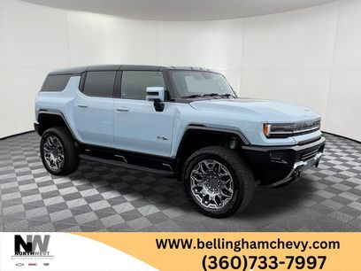 Certified 2025 GMC Hummer EV 3X