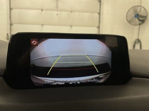 Used 2019 MAZDA CX-5 Touring image 8