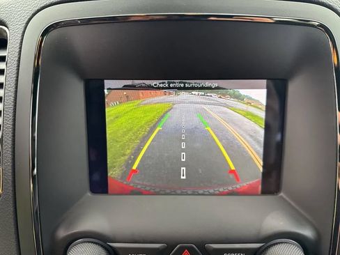 Used 2020 Dodge Durango GT AWD/4WD image 22