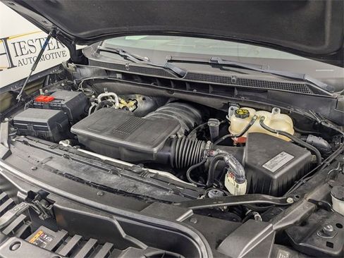 Certified 2021 GMC Yukon Denali w/ Denali Premium Package image 39