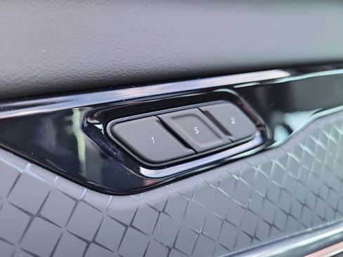 New 2025 Jeep Wagoneer S Limited image 18