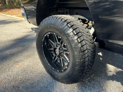 Used 2018 RAM 2500 Big Horn image 12