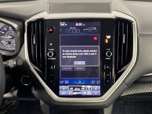 Used 2024 Subaru Ascent Premium w/ Convenience Package image 21