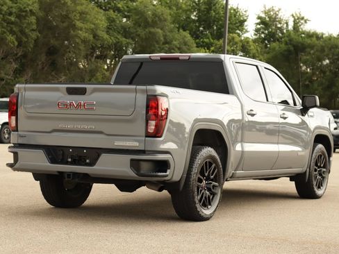 Used 2024 GMC Sierra 1500 Elevation AWD/4WD image 7