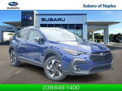 Used 2025 Subaru Crosstrek 2.5i Limited