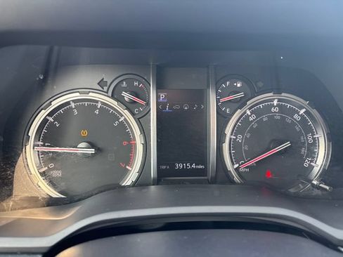 Used 2020 Toyota 4Runner TRD Pro AWD/4WD image 15