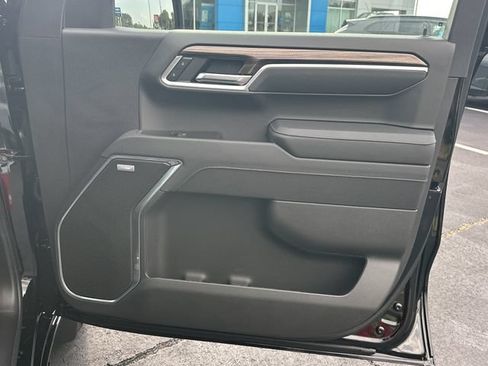 New 2026 Chevrolet Silverado 1500 RST AWD/4WD image 14