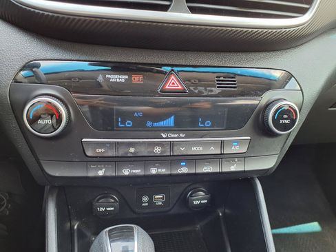 Used 2020 Hyundai Tucson SEL w/ Cargo Package FWD image 24