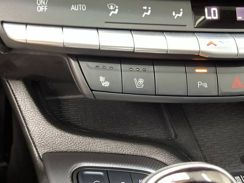 Certified 2023 Cadillac CT5 Luxury AWD/4WD image 23