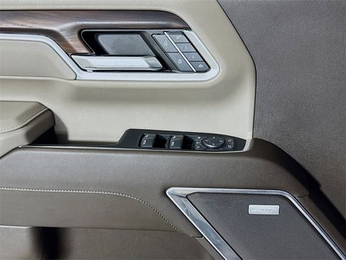 Certified 2024 GMC Sierra 2500 SLT w/ Texas SLT Premium Package image 16