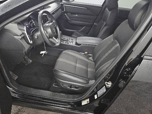 Used 2024 MAZDA CX-50 AWD 2.5 S w/ Cargo Package image 19