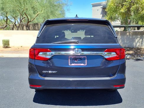 Used 2020 Honda Odyssey EX-L image 6