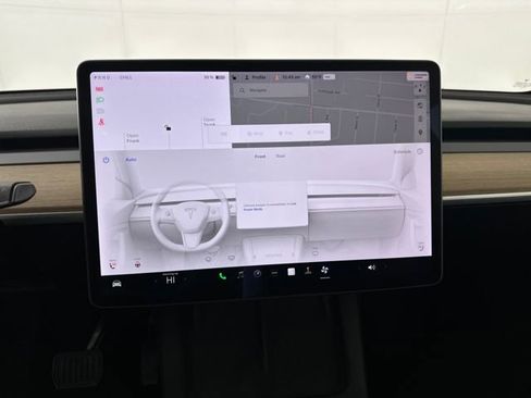 Used 2021 Tesla Model Y Long Range image 20
