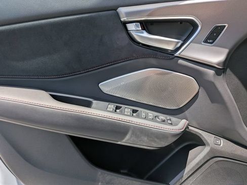 Certified 2026 Acura RDX A-Spec AWD/4WD image 29