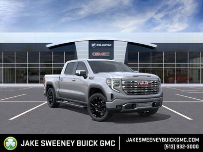 New 2026 GMC Sierra 1500 Denali