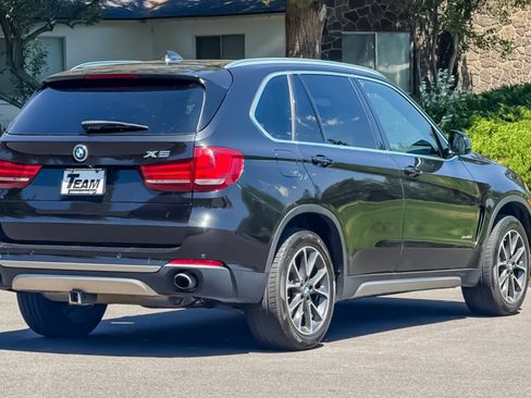 Used 2017 BMW X5 xDrive35i AWD/4WD image 4