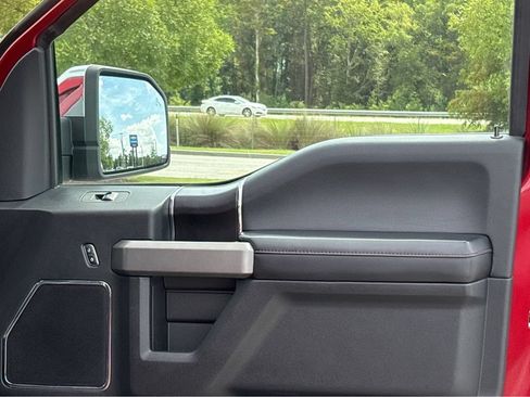 Used 2018 Ford F150 Platinum w/ Equipment Group 701A Luxury AWD/4WD image 37