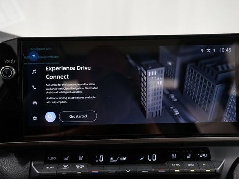 New 2026 Toyota Camry XLE AWD/4WD image 17