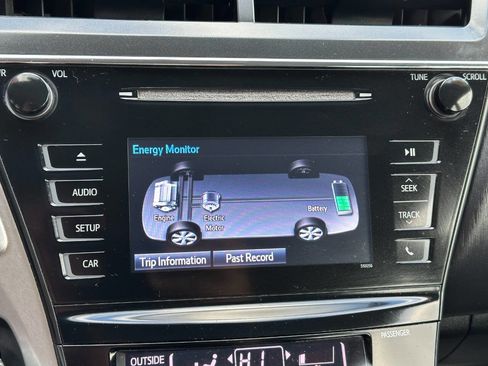 Used 2015 Toyota Prius V Three image 49