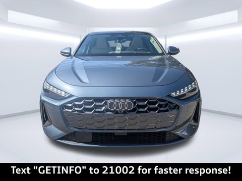 New 2025 Audi A5 2.0T Premium Plus image 8