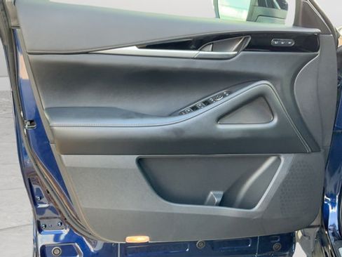 Used 2025 INFINITI QX60 Pure FWD image 18
