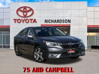 Used 2020 Subaru Legacy Touring XT w/ Popular Package #2 video 1