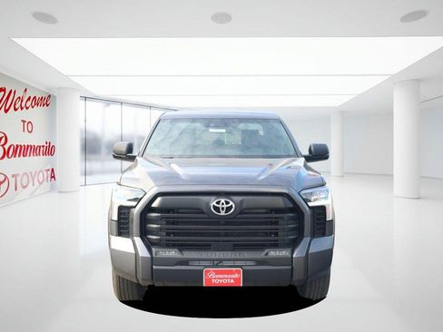 New 2026 Toyota Tundra SR5 image 4