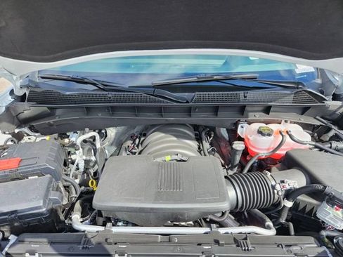 New 2026 GMC Sierra 1500 AT4 w/ AT4 Preferred Package image 22