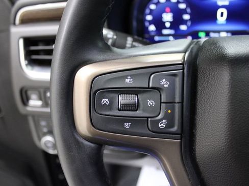 Used 2023 Chevrolet Tahoe High Country AWD/4WD image 39