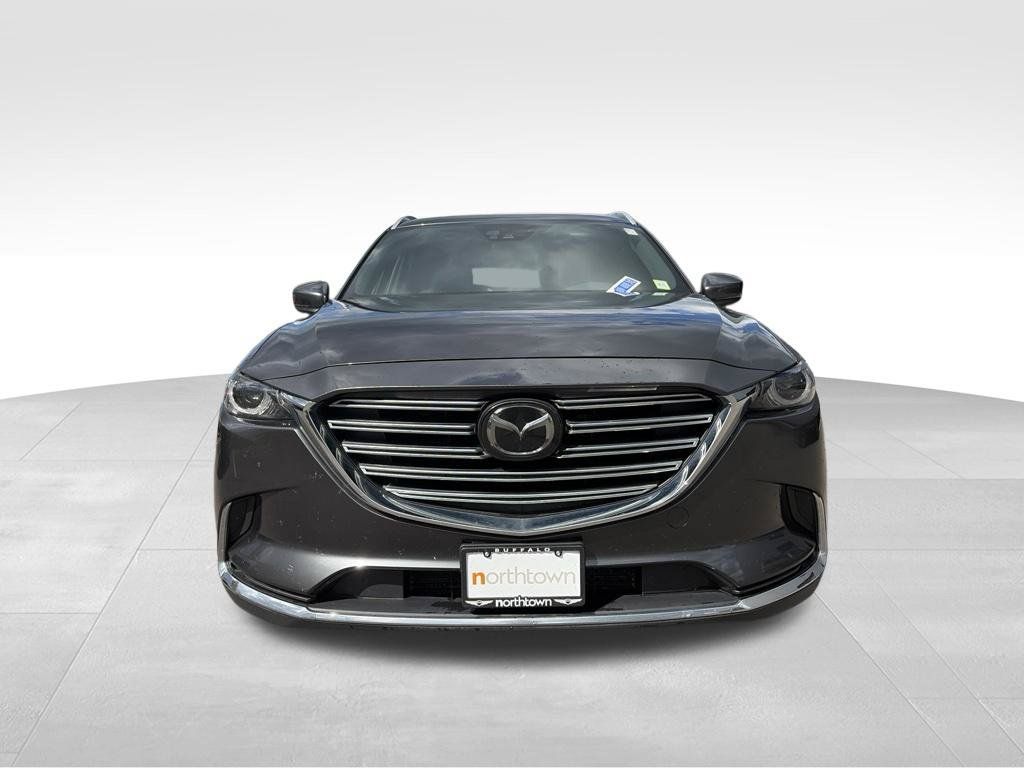 Used 2017 MAZDA CX-9 Grand Touring AWD/4WD image 11