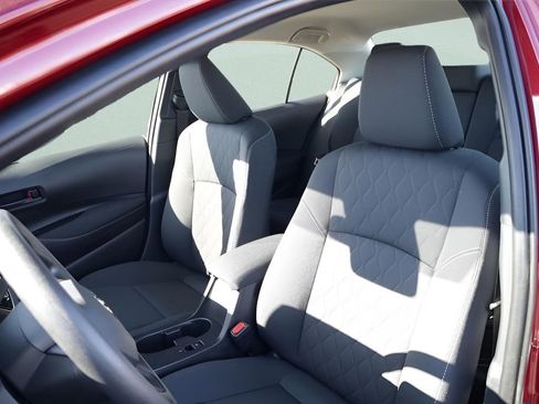 New 2026 Toyota Corolla LE image 8