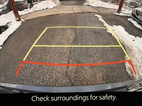 Used 2021 MAZDA CX-5 Touring w/ Touring Preferred SV Package image 34