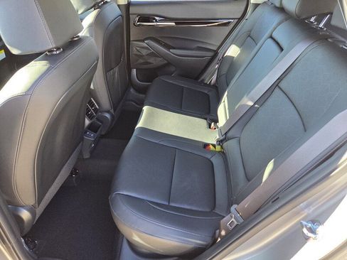 New 2026 Kia Seltos EX image 7