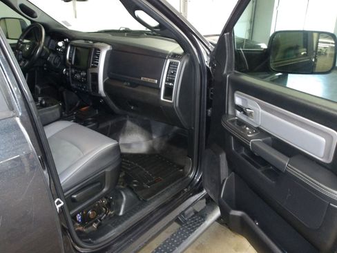 Used 2017 RAM 2500 Power Wagon w/ Comfort Group AWD/4WD image 15