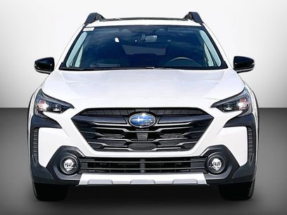 Used 2024 Subaru Outback Limited