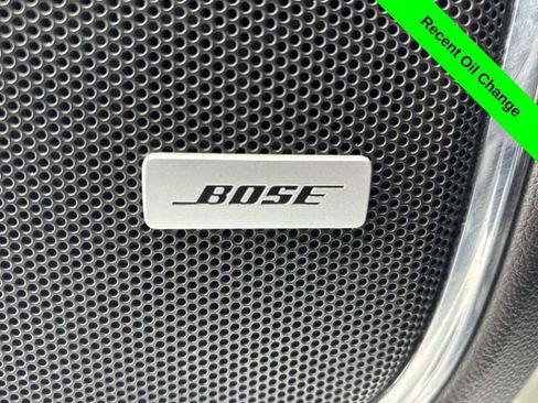 Used 2016 Chevrolet Tahoe LT w/ Max Trailering Package image 12